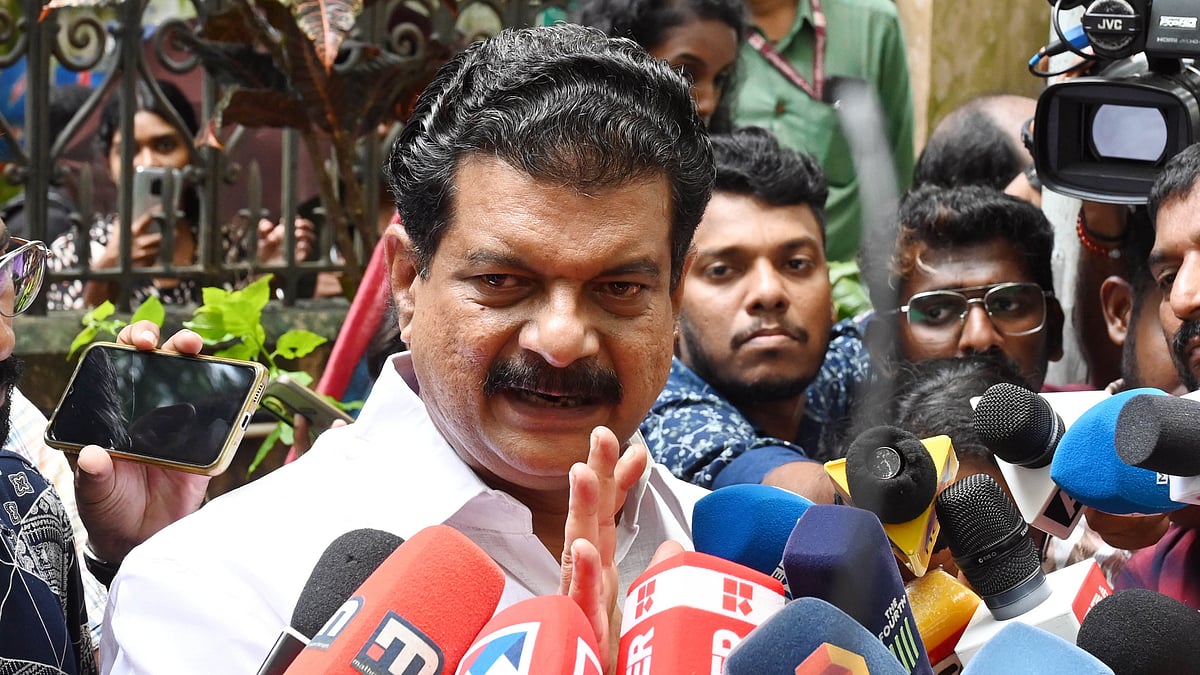 അന്‍വറിന്റെ പരാതി ഗൗരവത്തിലെടുത്ത് സിപിഎം; വെള്ളിയാഴ്ച സെക്രട്ടേറിയറ്റ് ചര്‍ച്ച ചെയ്യും